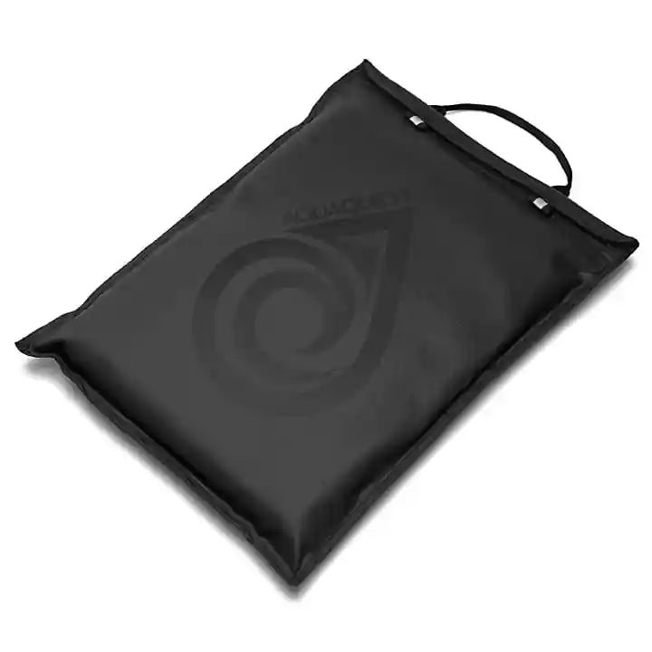 amazon laptop bag rain cover RAINYEAR 14 Inch Sleeve Case Padded Carrying Bag, Black while the 5 mm inner neoprene sleeve is an effective guard against incidental dings Storm Laptop Case | AquaQuest