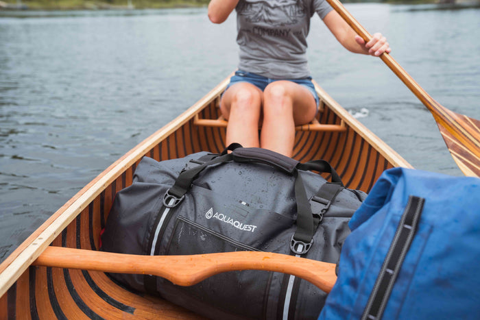 Duffel Bags