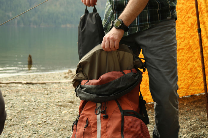 Dry Bags