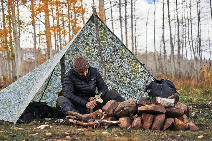 Waterproof Tarps
