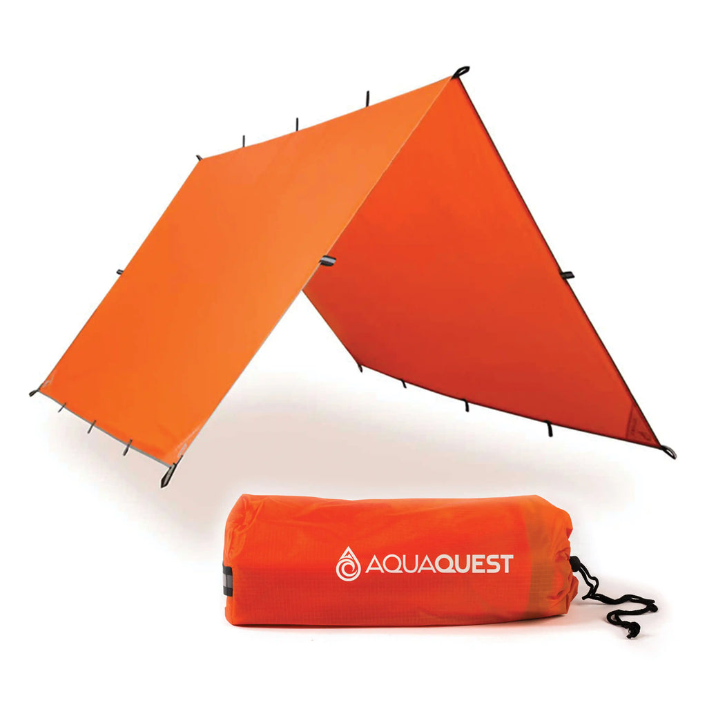 Survivor Wilderness Safety Tarp