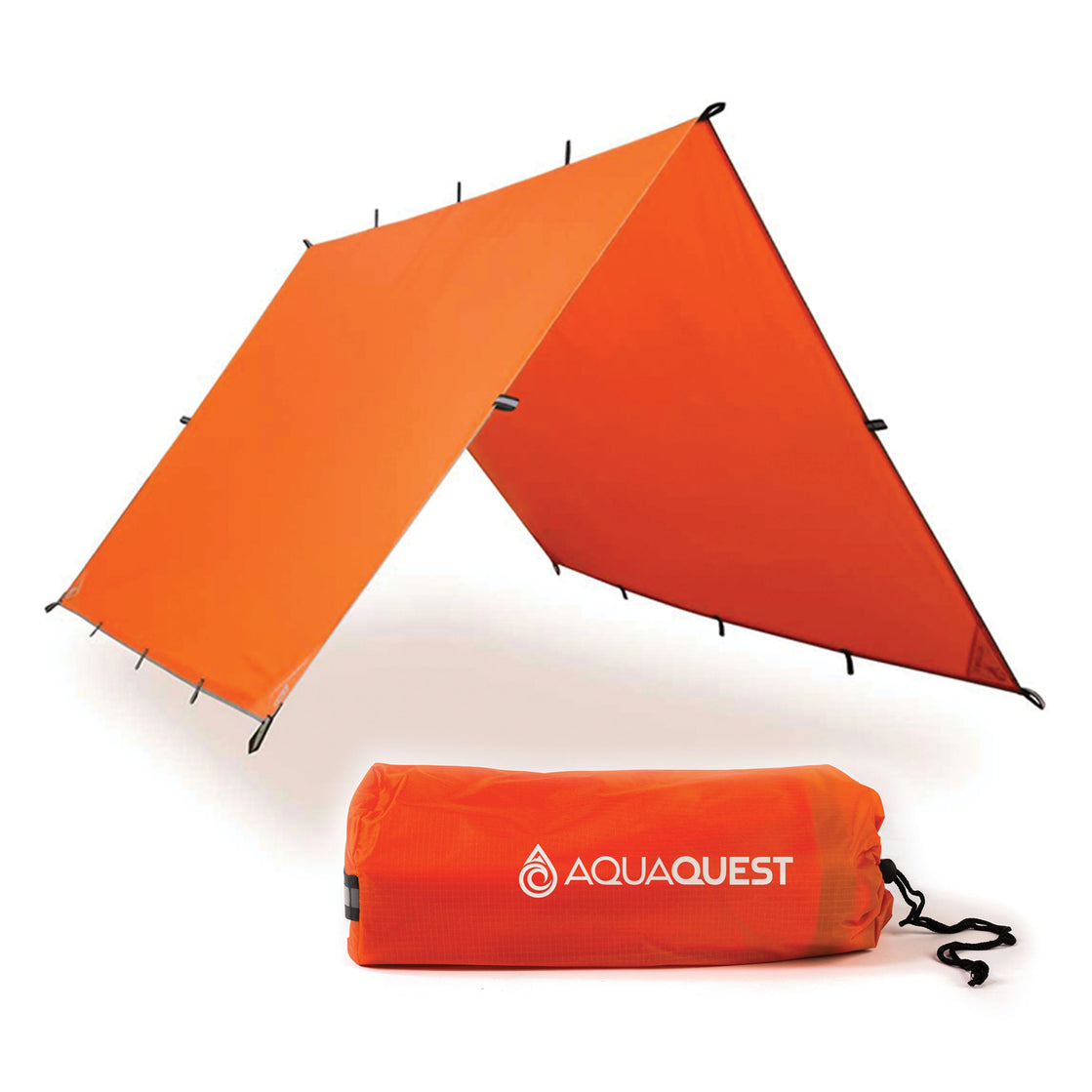 Survivor Wilderness Safety Tarp
