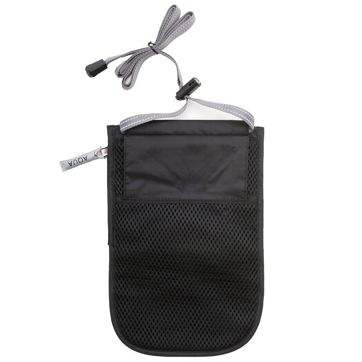 Continental Travel Pouch | Old Logo