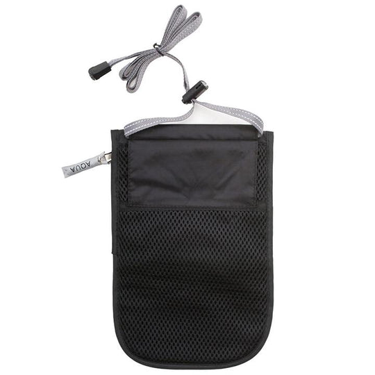 Continental Travel Pouch | Old Logo
