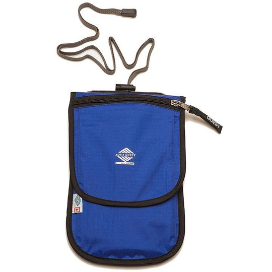Continental Travel Pouch | Old Logo