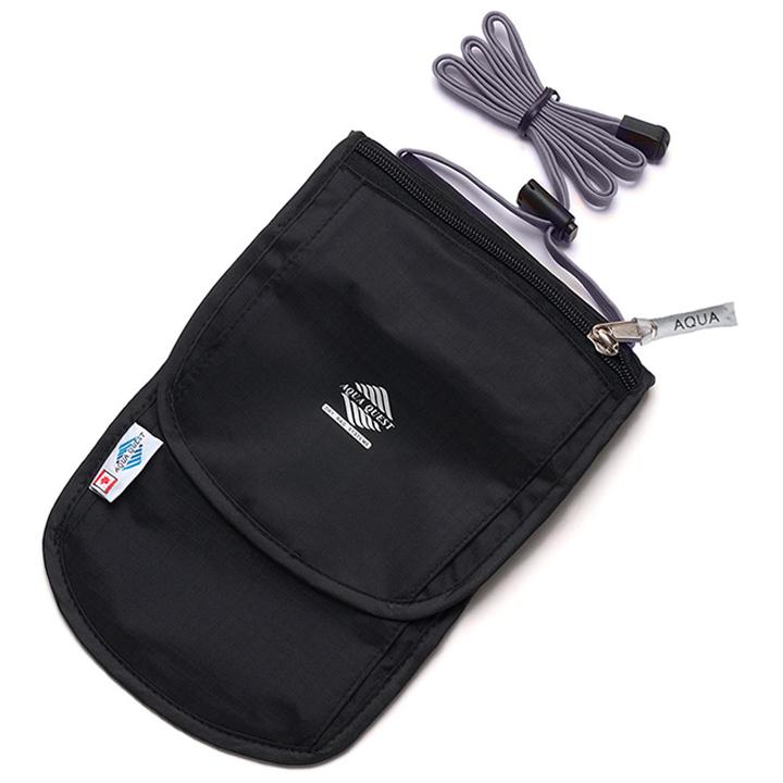 Continental Travel Pouch | Old Logo
