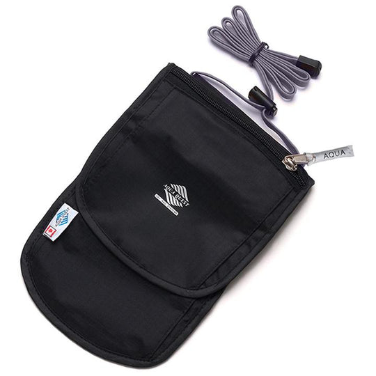Continental Travel Pouch | Old Logo