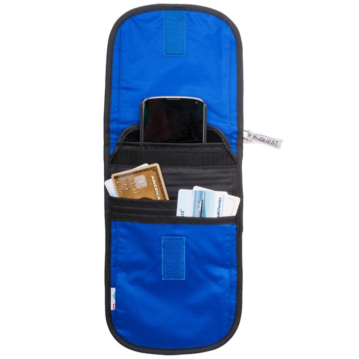 Continental Travel Pouch | Old Logo