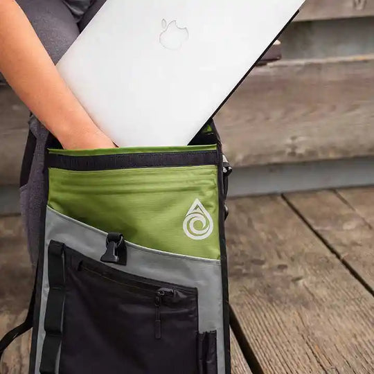 Typhoon Laptop Case Laptop Case   AquaQuest Waterproof