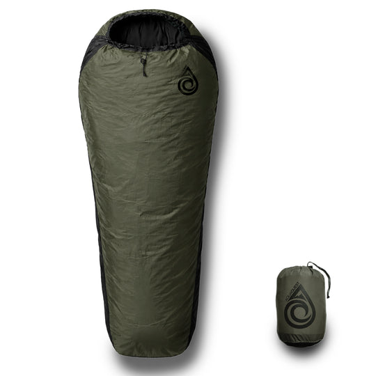 Pharaoh Bivy