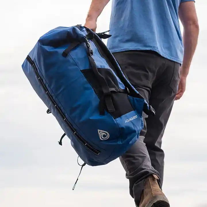 Cloudbreak Backpack 30L | AquaQuest Waterproof Gear
