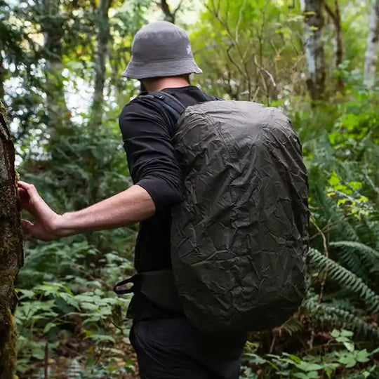 Wingman Backpack Covers Backpacks   AquaQuest Waterproof