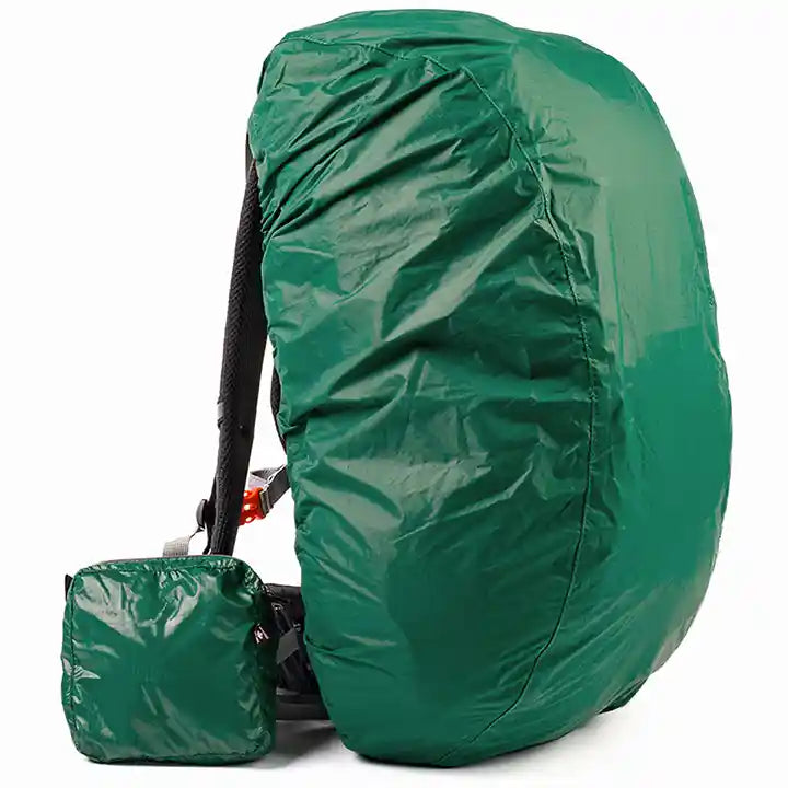 acu backpack rain cover Stone Glacier op Ducks Back large rain cover takes up little space in your pack Rucksack Cover Scorpion OCP Ripstop