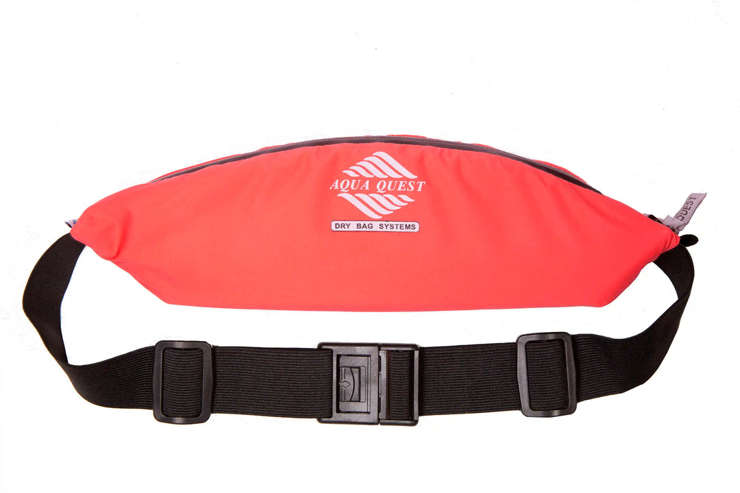 Kona Pouch | Old Logo