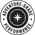 Adventure-grade performance