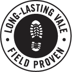 Long-lasting value, field proven