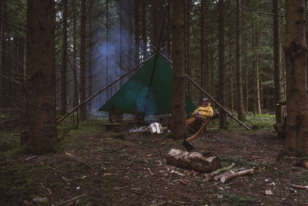 Heavy Duty / Storm Ready: Built to Withstand