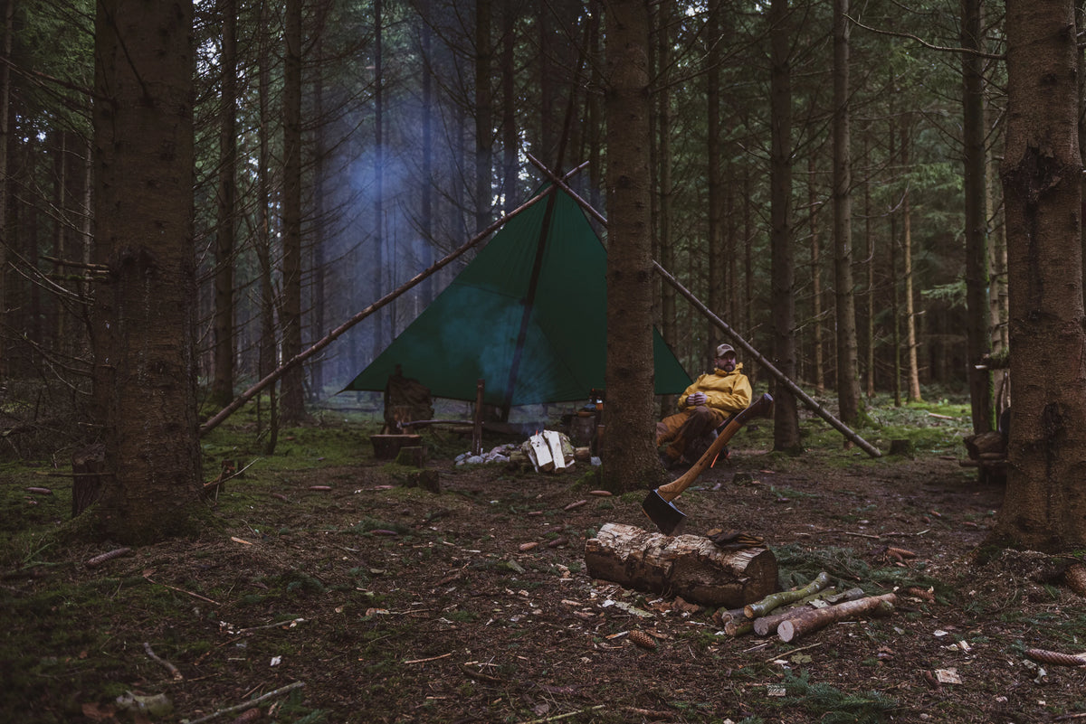 Heavy Duty / Storm Ready: Built to Withstand